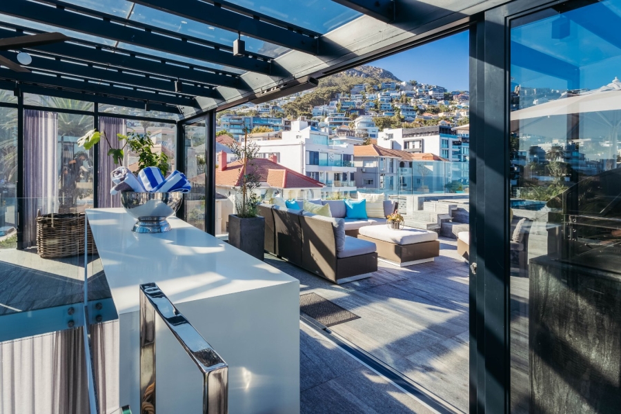To Let 3 Bedroom Property for Rent in Bantry Bay Western Cape